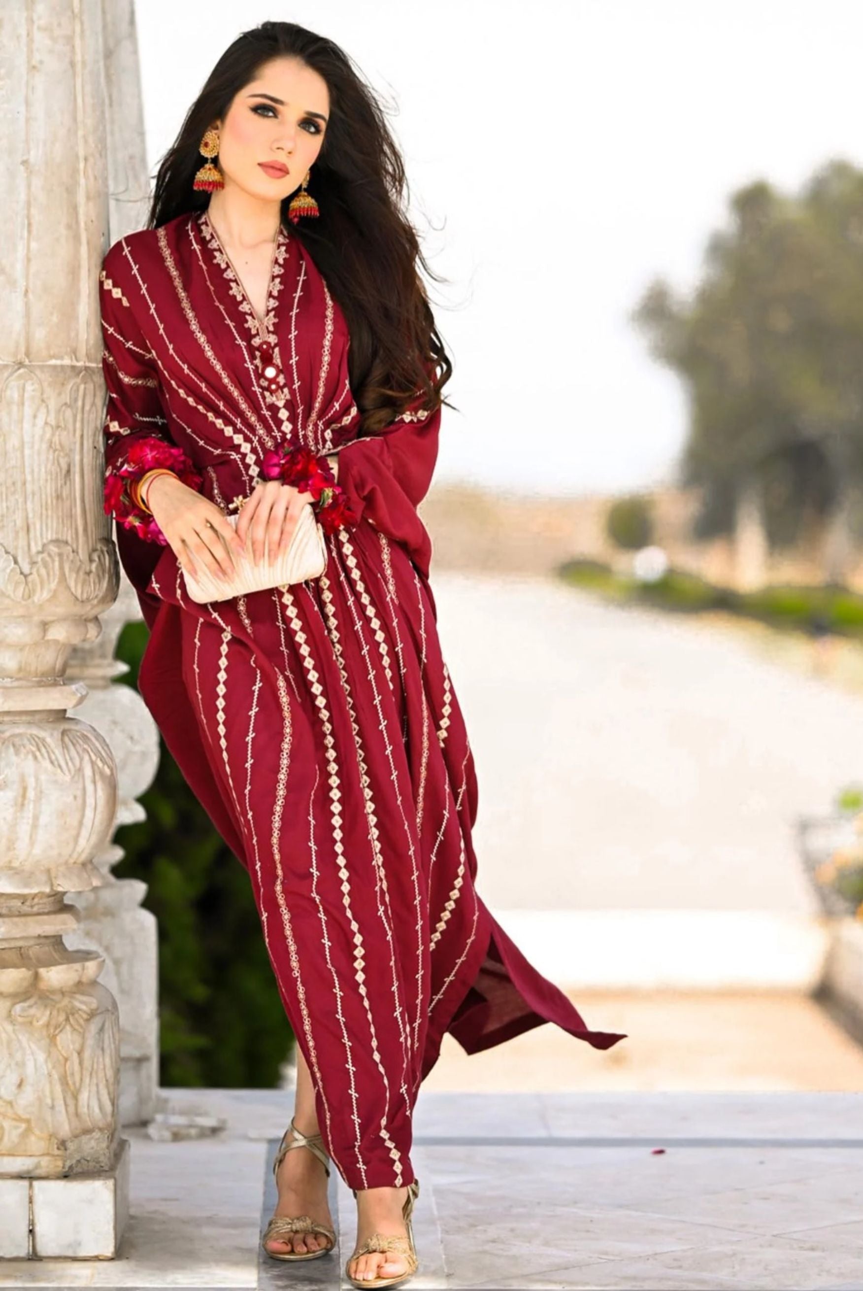 Sahibas by Mirza