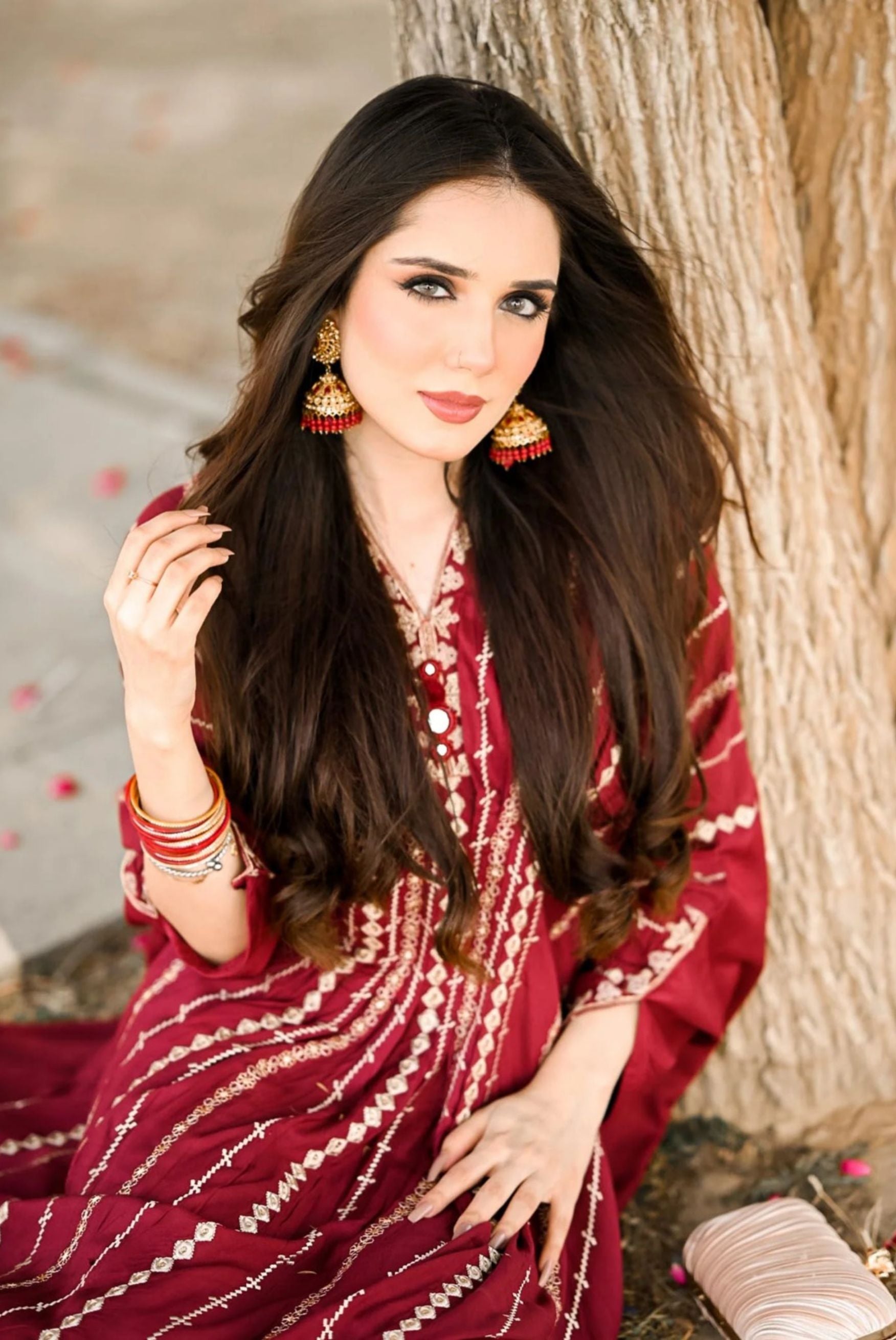 Sahibas by Mirza