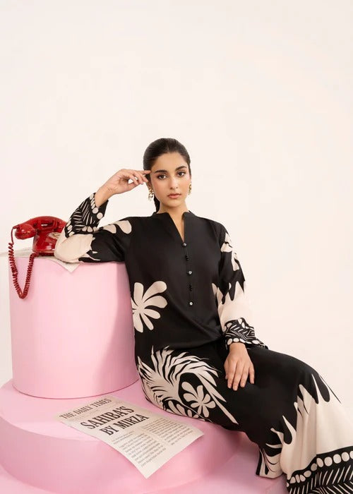 Sahibas by Mirza