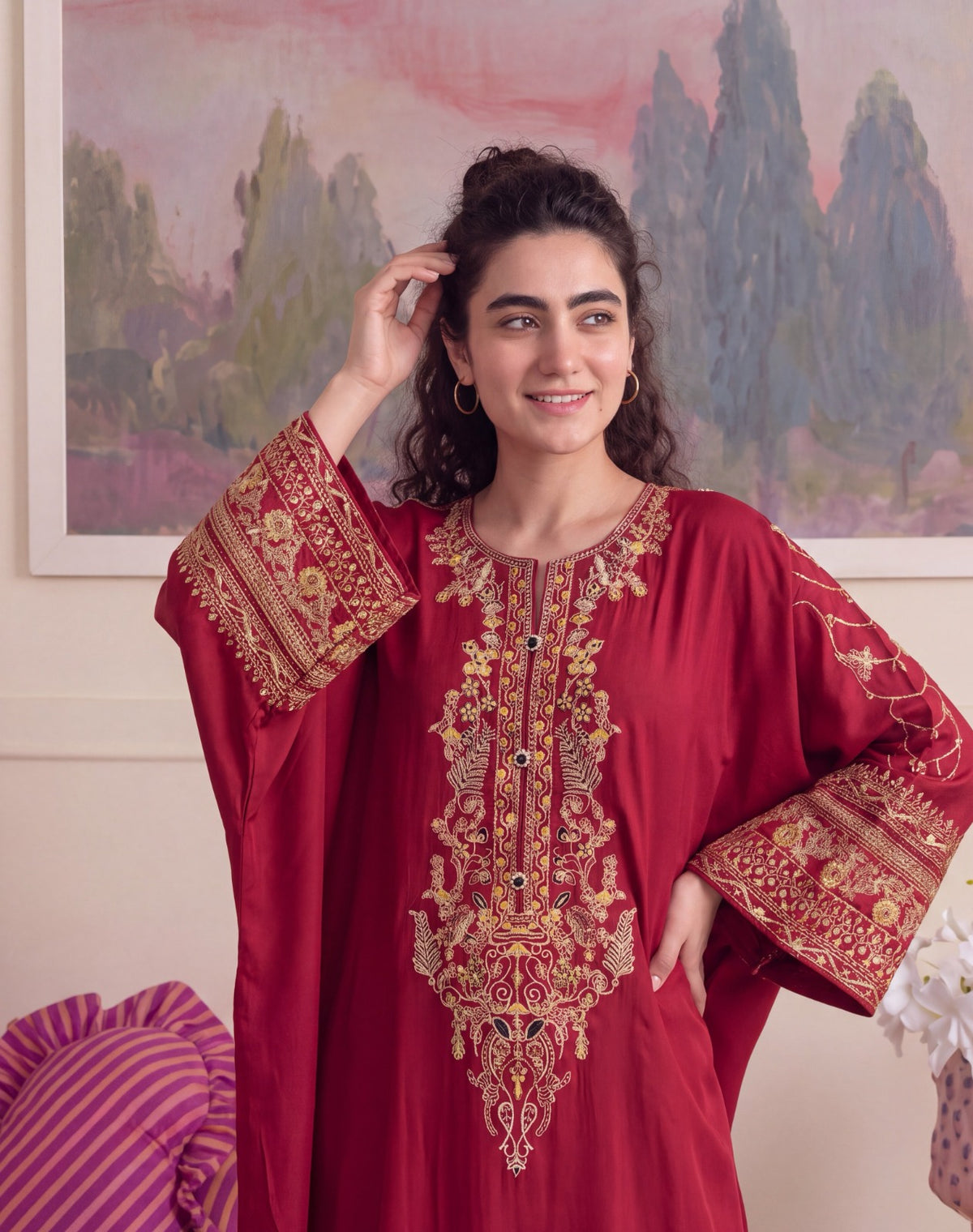 Sahibas by Mirza