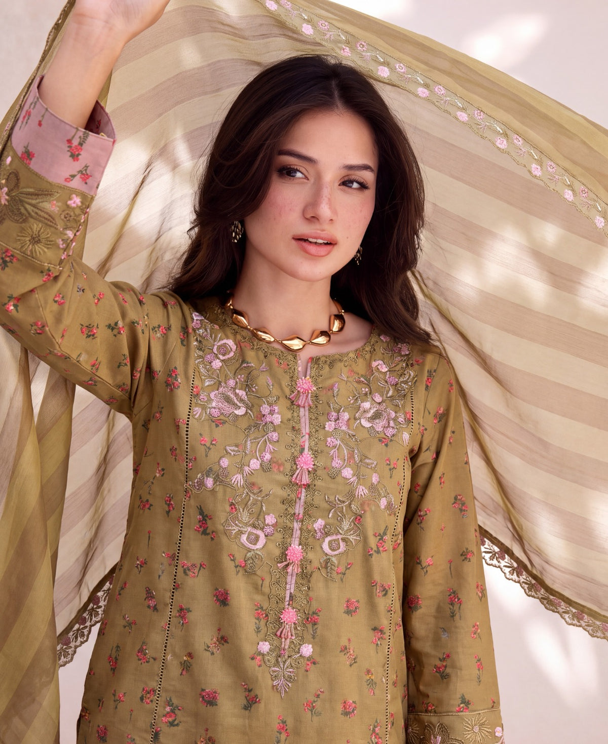 Sahibas by Mirza