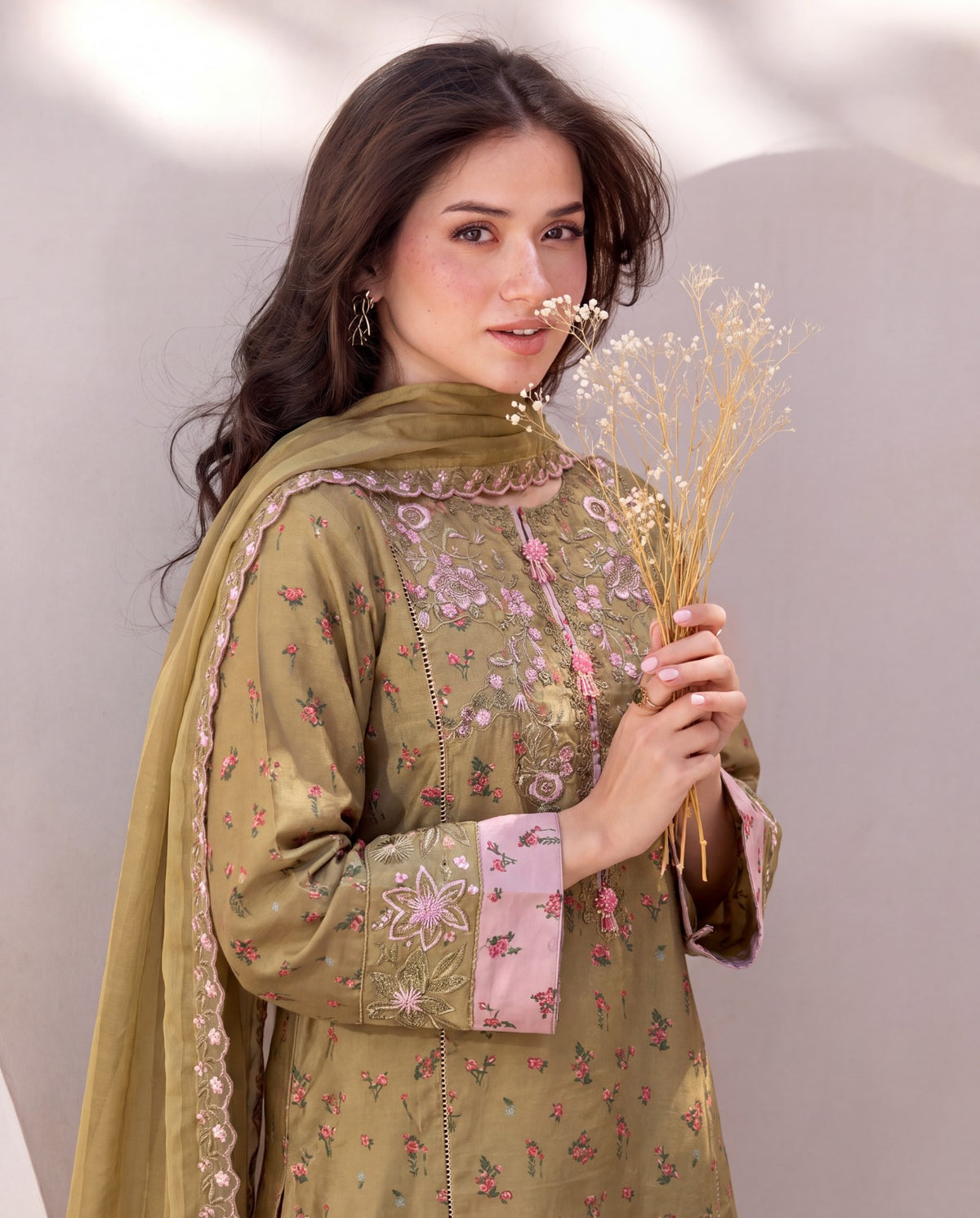 Sahibas by Mirza