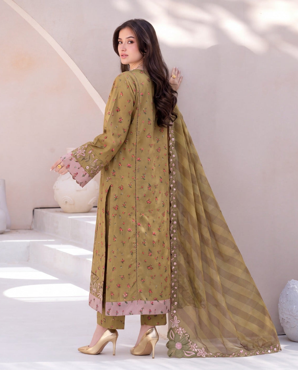 Sahibas by Mirza
