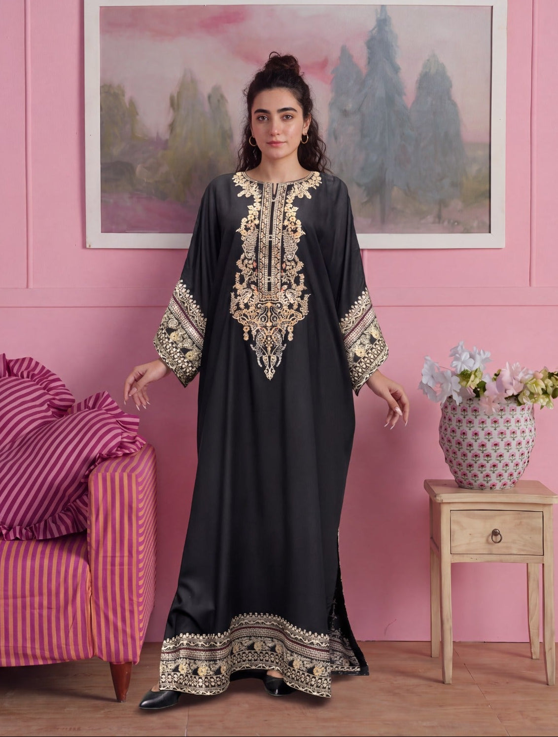 Sahibas by Mirza