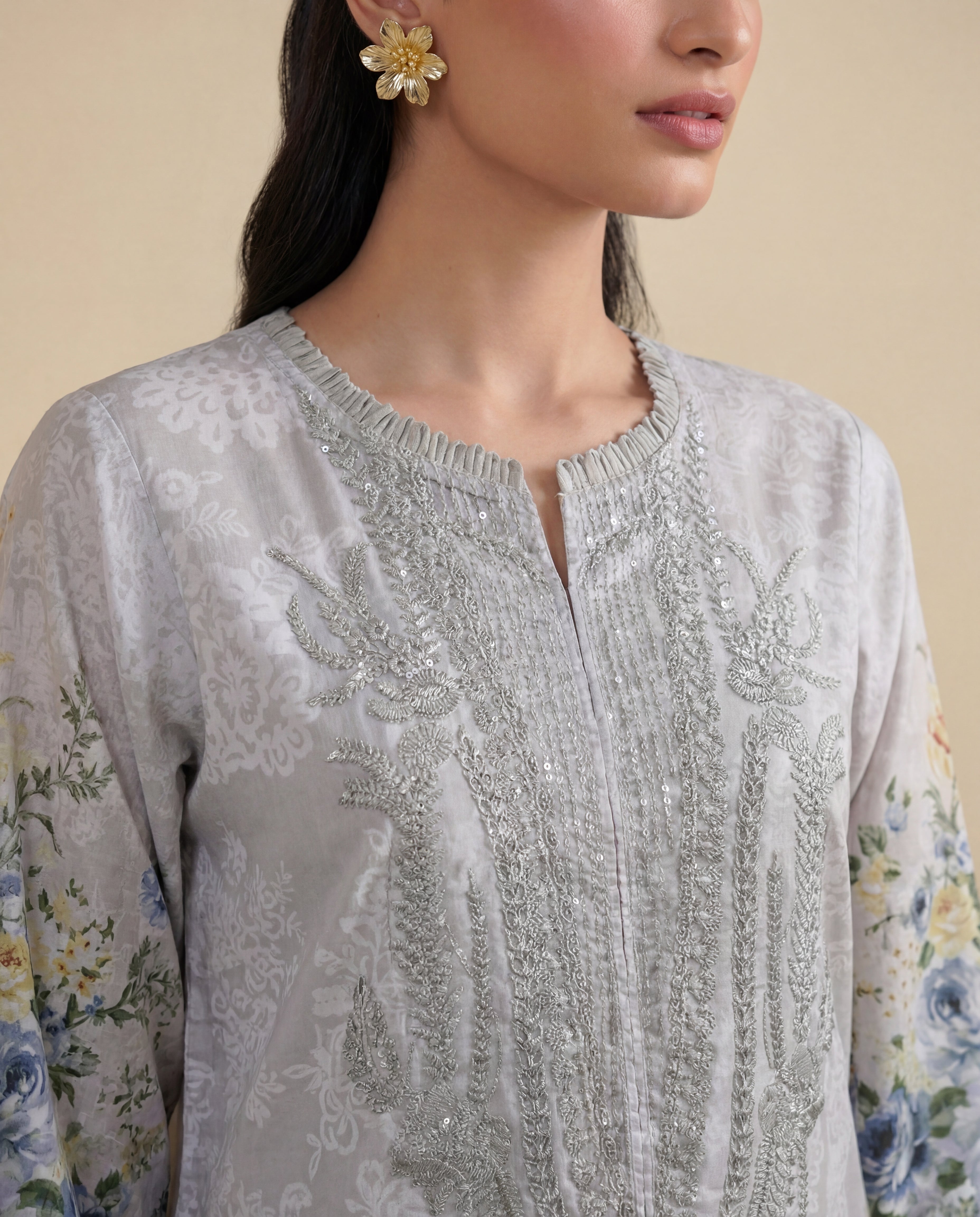 Sahibas by Mirza