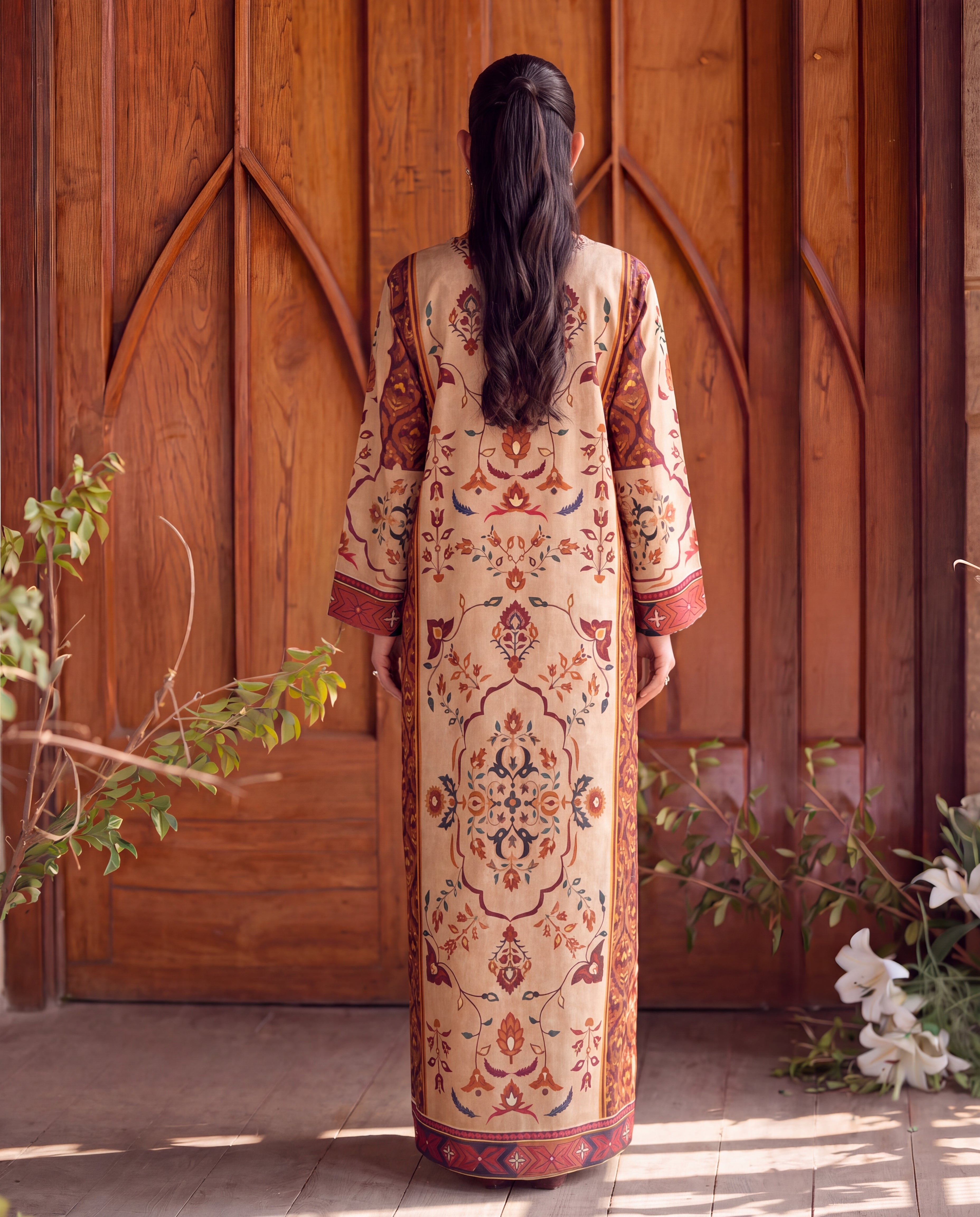 Sahibas by Mirza