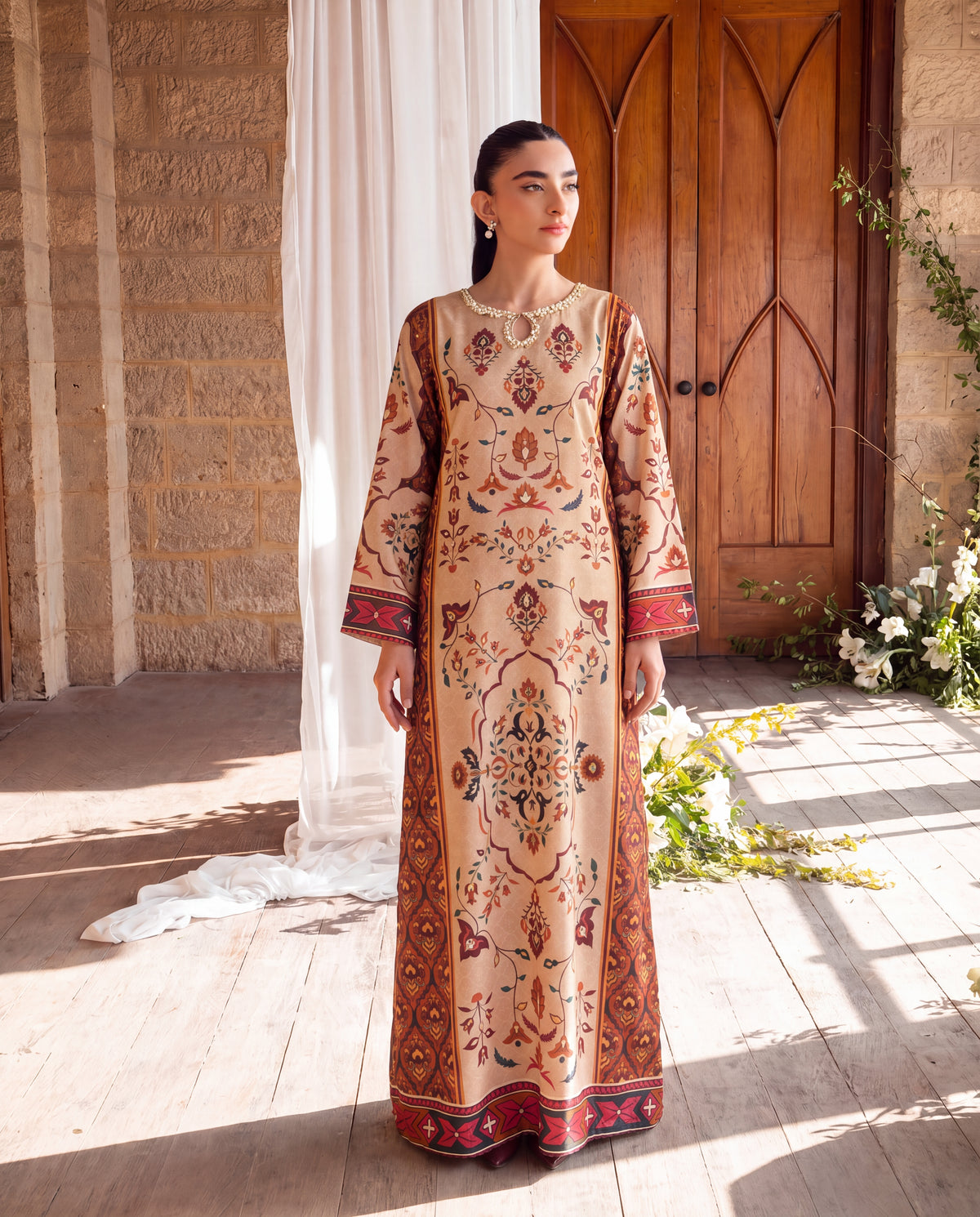 Sahibas by Mirza