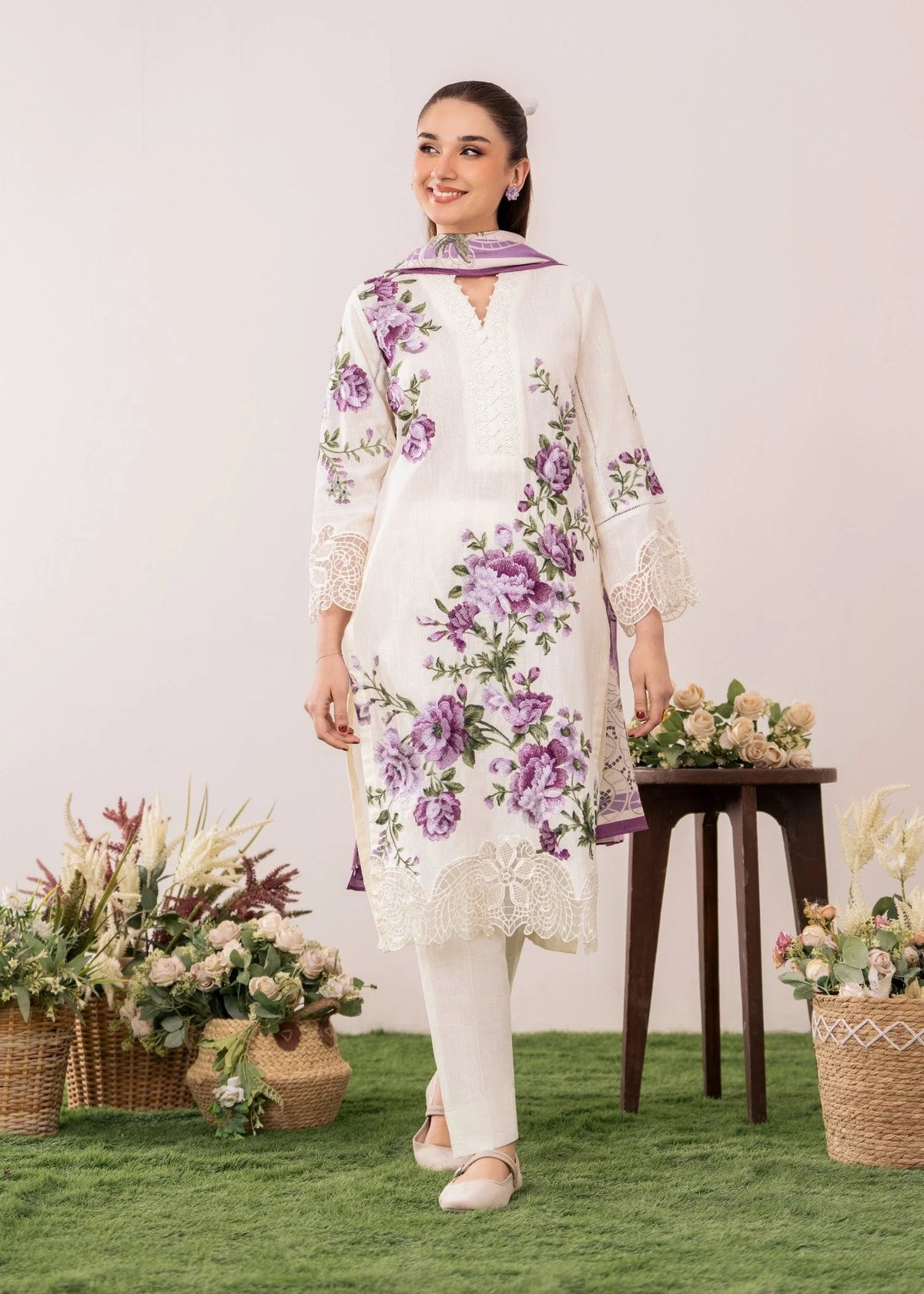 Sahibas by Mirza