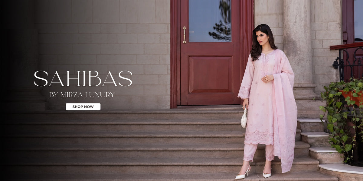 Sahibas by Mirza