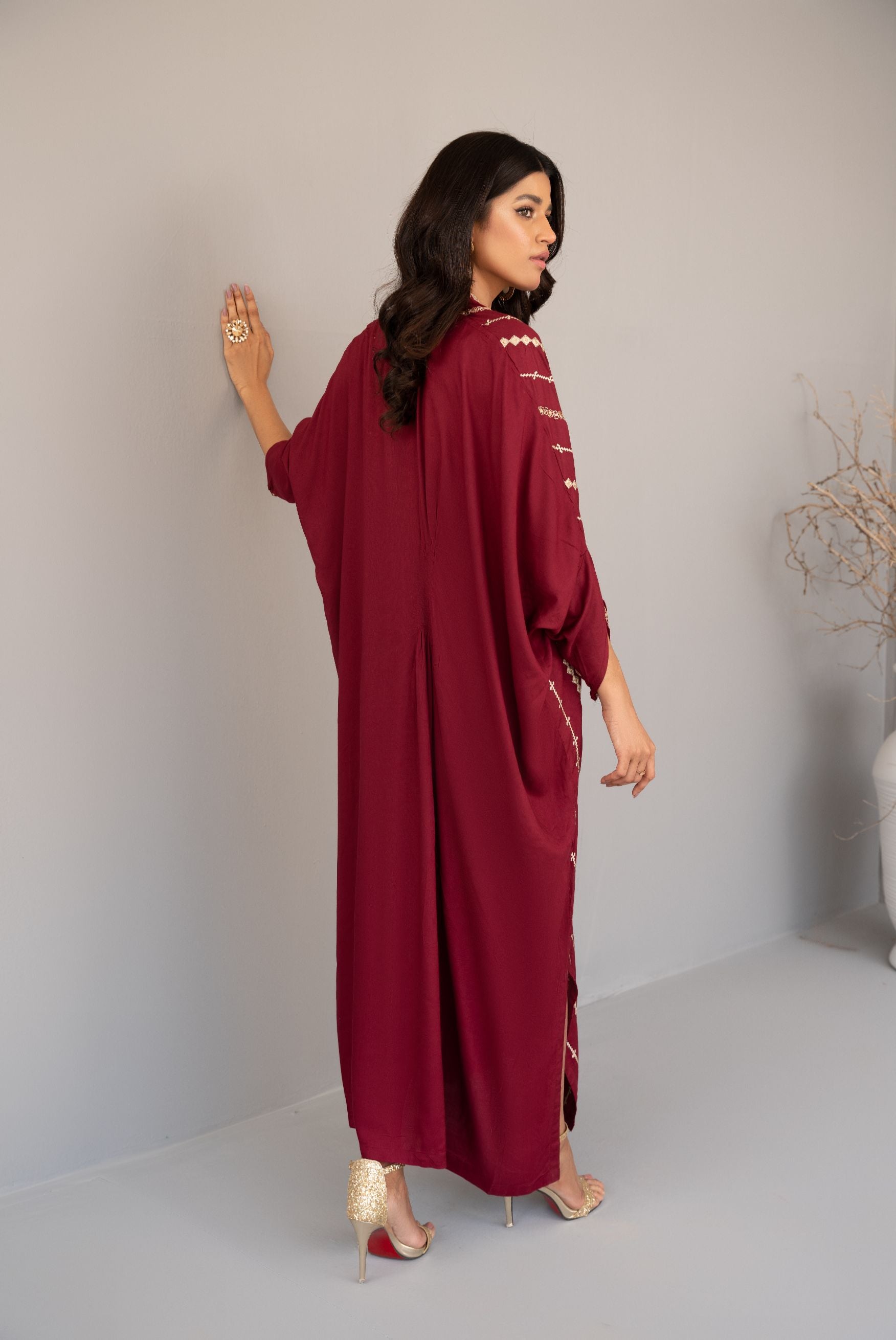 Sahibas by Mirza