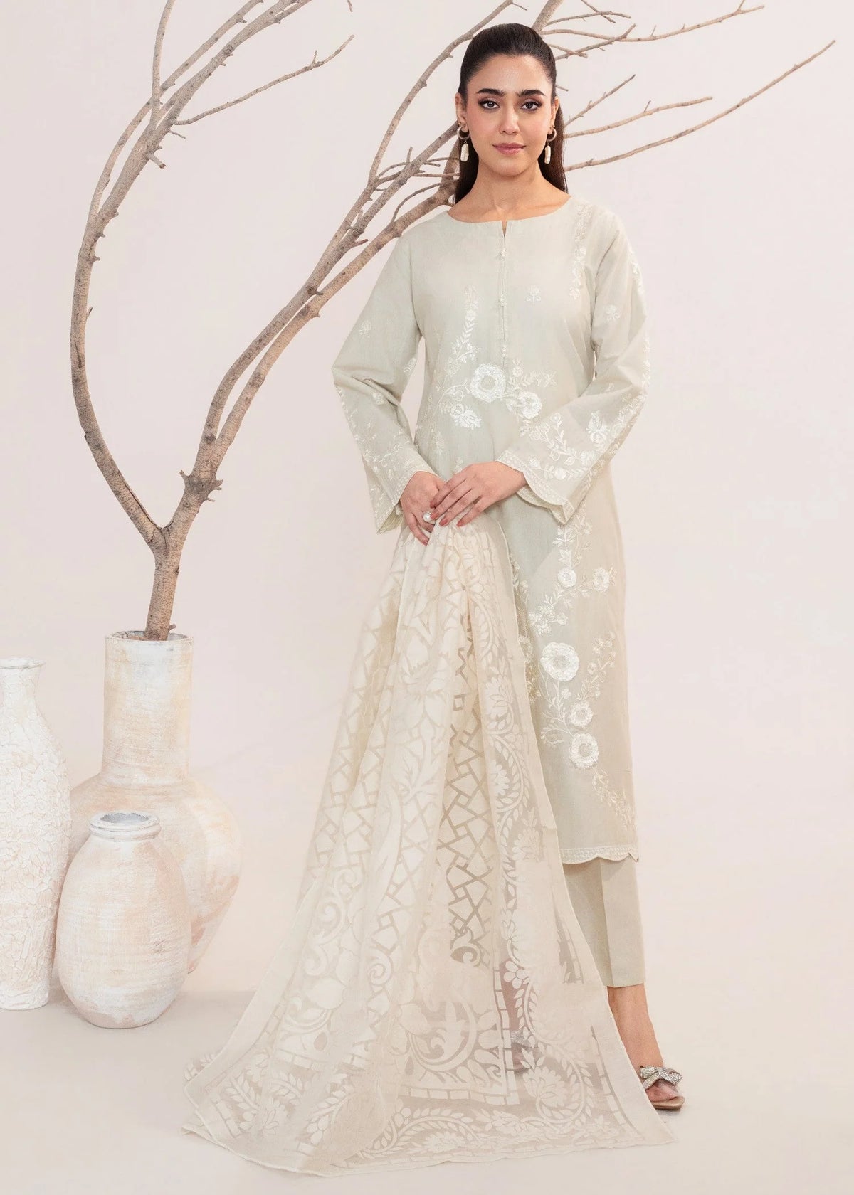 Sahibas by Mirza