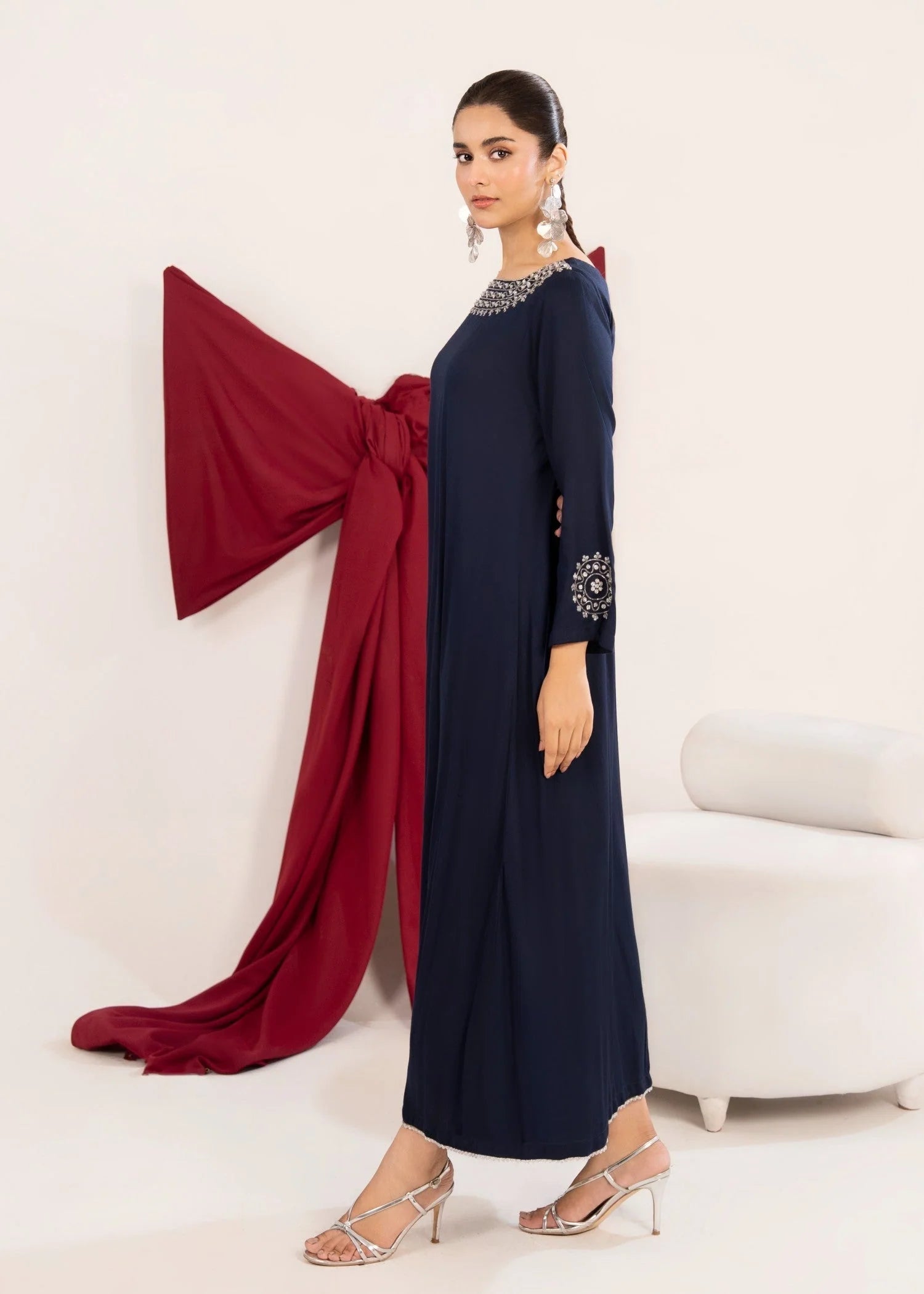 Sahibas by Mirza