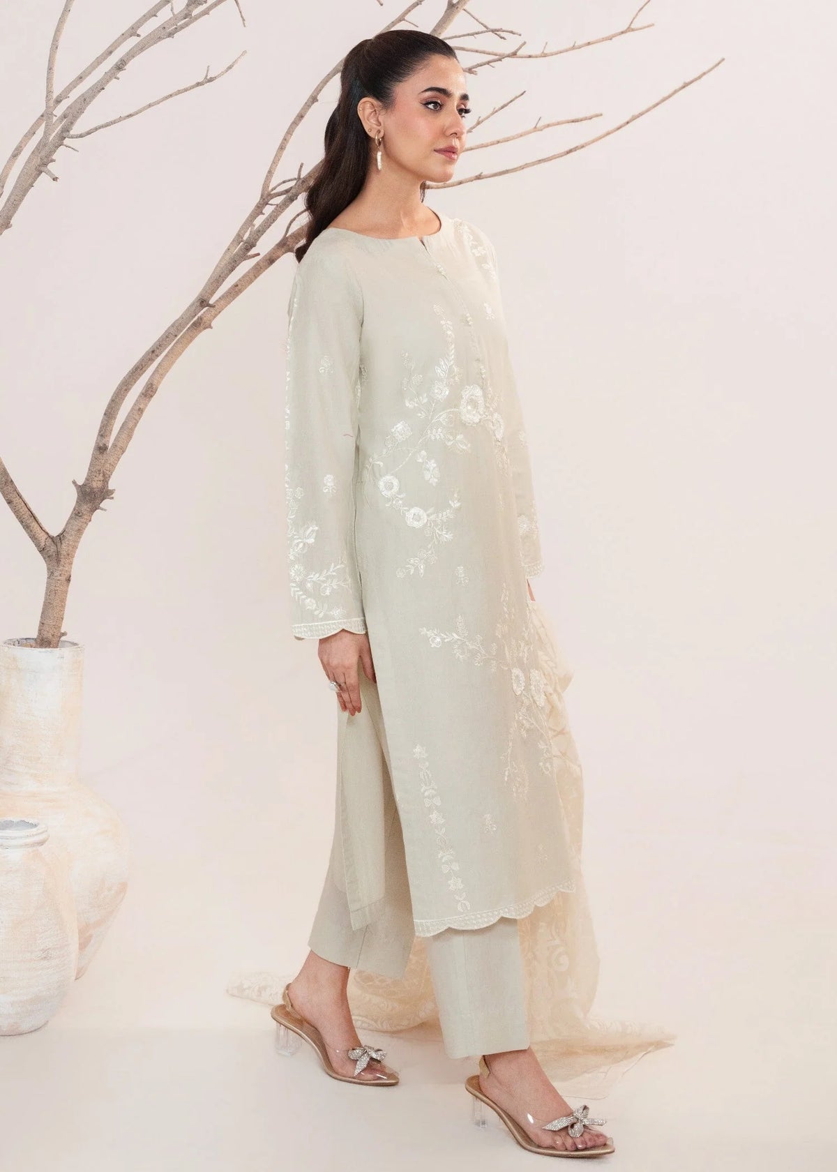 Sahibas by Mirza