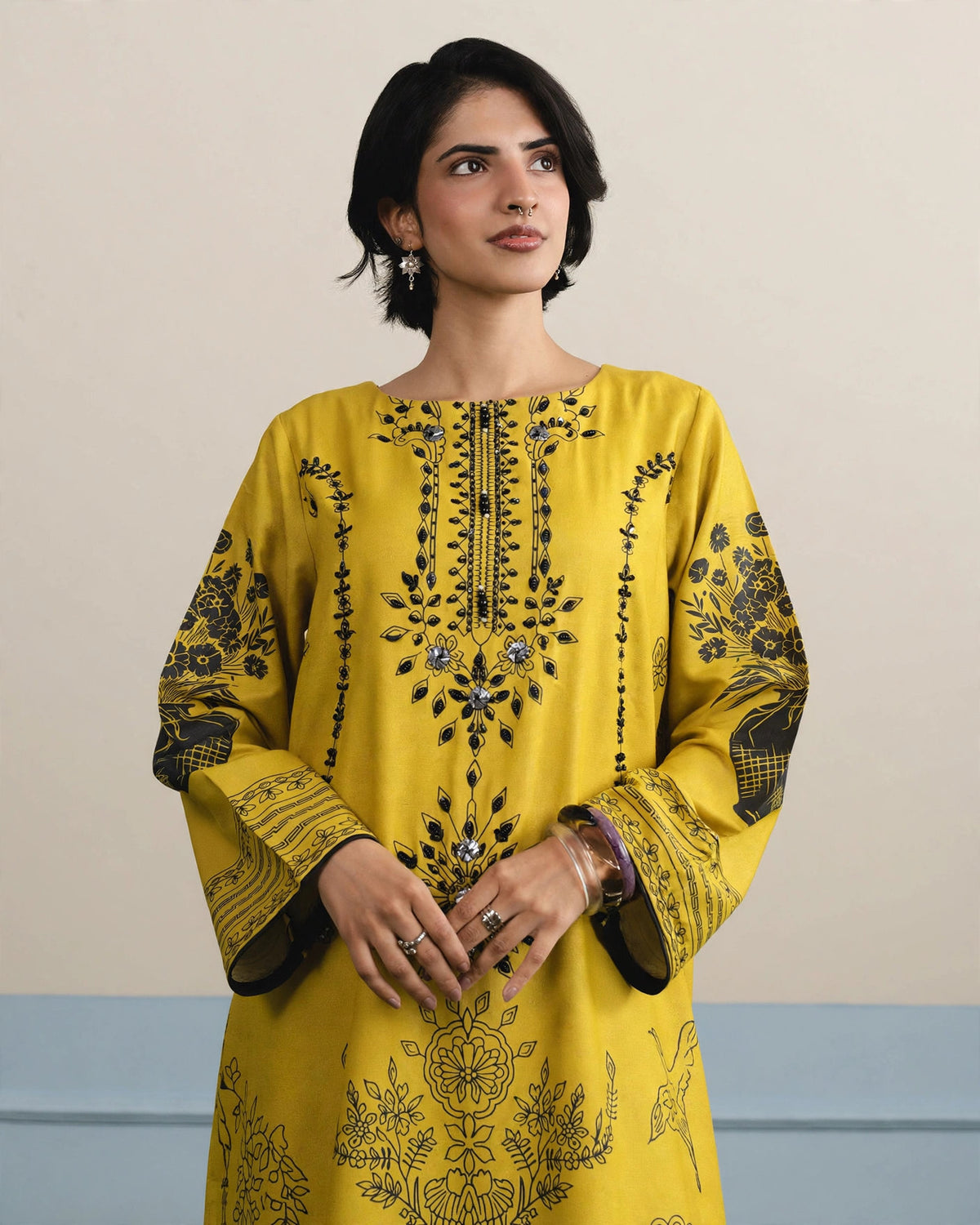 Sahibas by Mirza