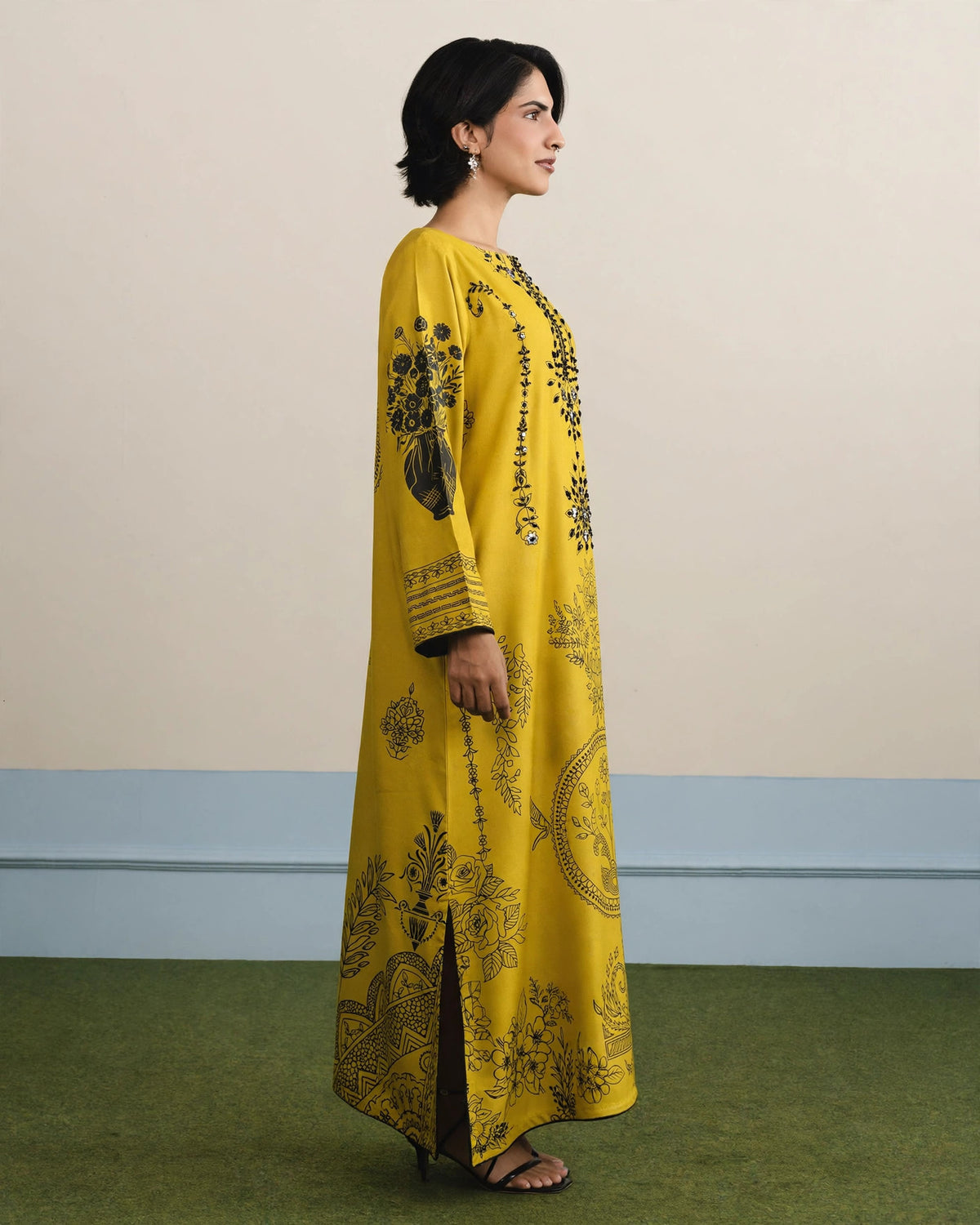 Sahibas by Mirza